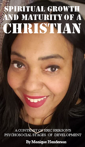 Spiritual Growth and maturity of a Christian