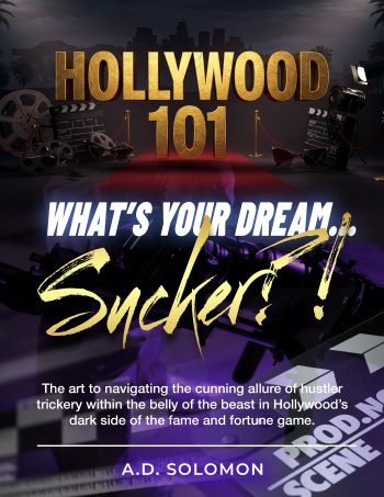 hollywood sucker