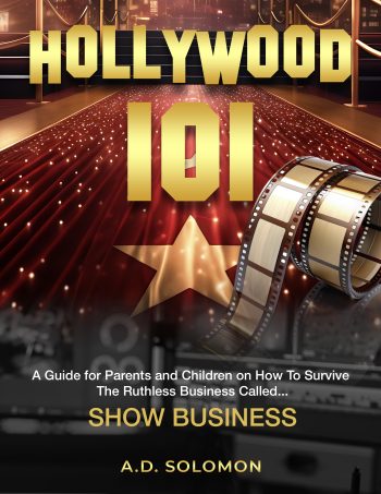 hollywood101 child parent